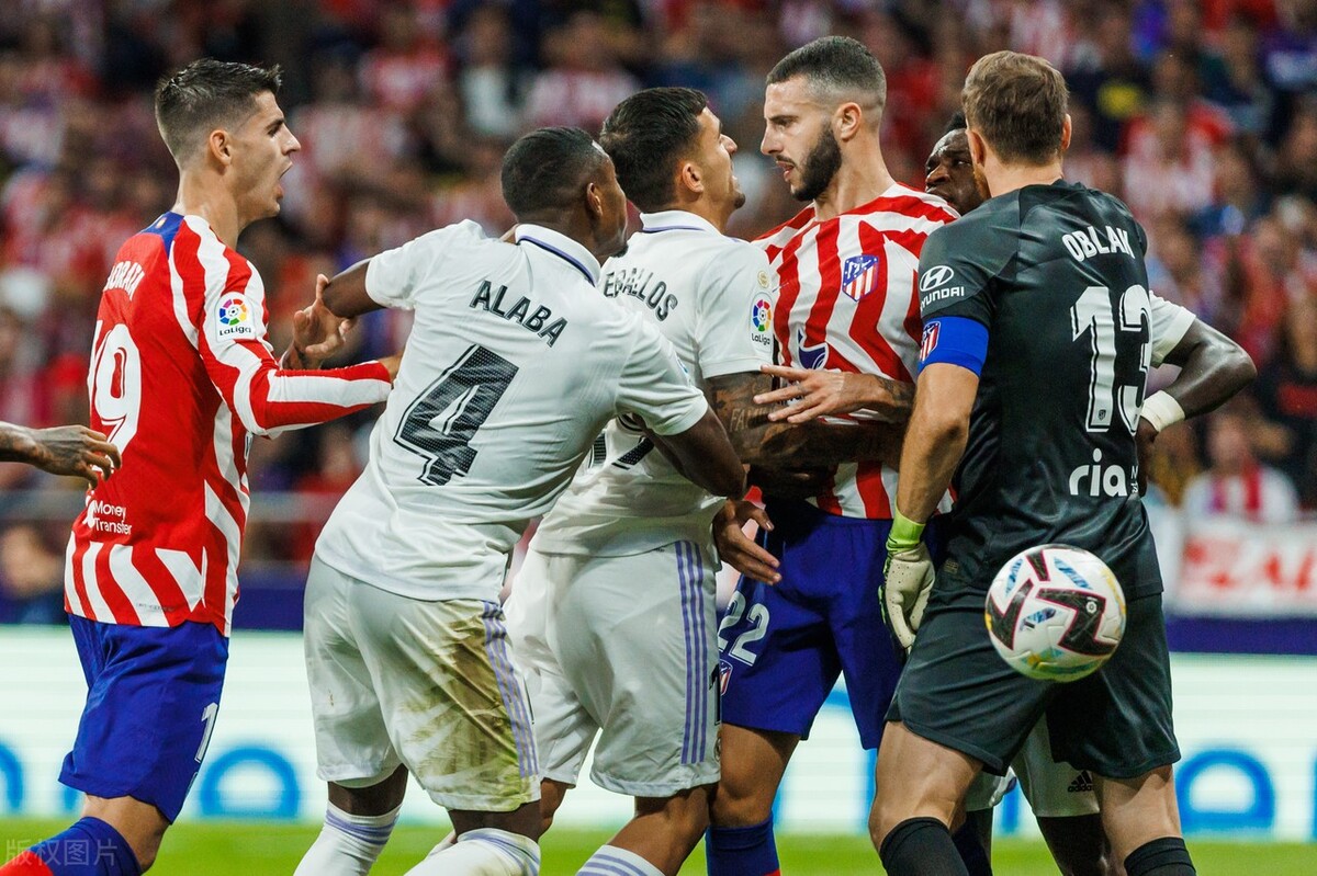 马赛大胜马德里竞技，小组第二仍有机会的简单介绍