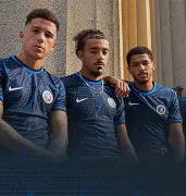 切尔西阵容2021首发