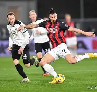 AC米兰客场败于热那亚，欧战资格岌岌可危的简单介绍